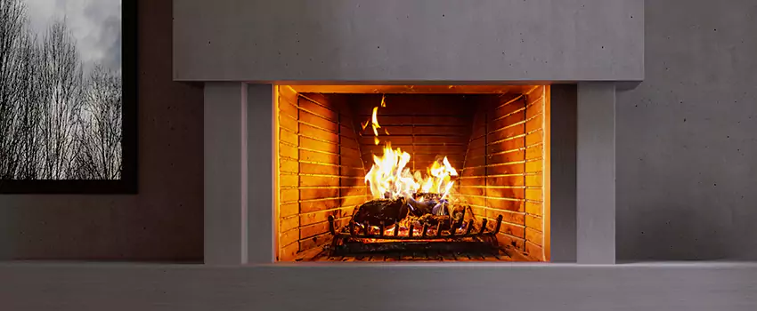 Indoor Wood Burning Furnace Repair and Installation in Warwick, Rhode Island
