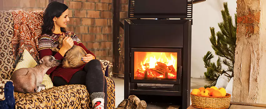 Wood Stove Chimney Cleaning Services in Warwick, RI