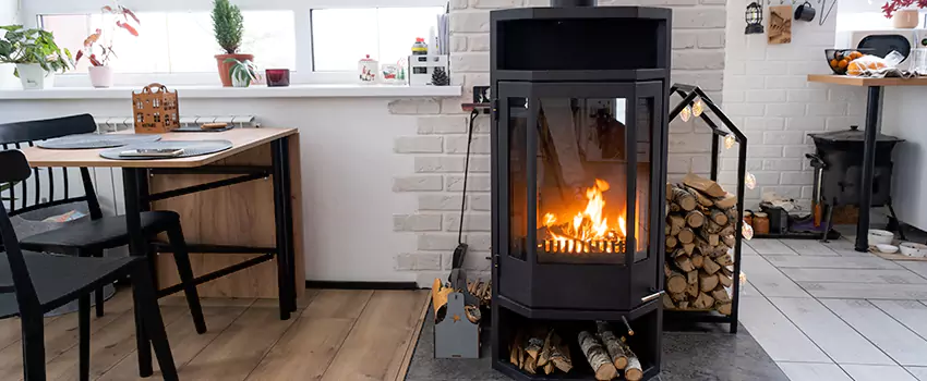 Wood Stove Firebox Installation Services in Warwick, RI