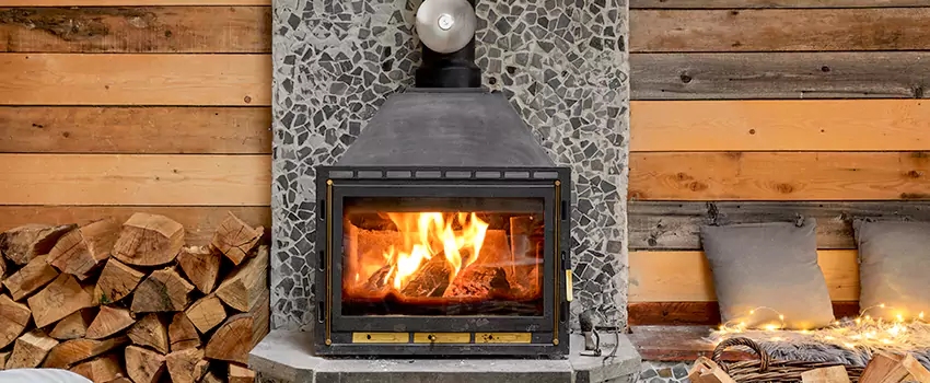 Wood Stove Cracked Glass Repair Services in Warwick, RI