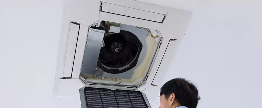 Benefits of Professional Air Duct Cleaning in Warwick, Rhode Island