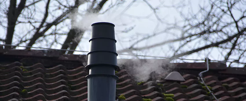 Broken Chimney Animal Screen Repair And Installation in Warwick, RI