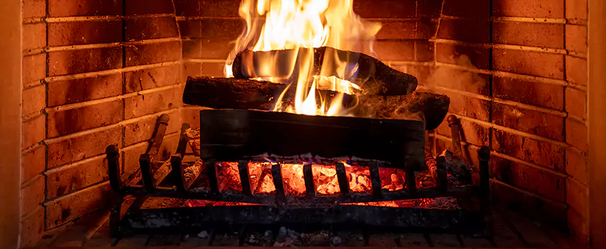 Chimney Ash Dump Cover Repair Services in Warwick, RI