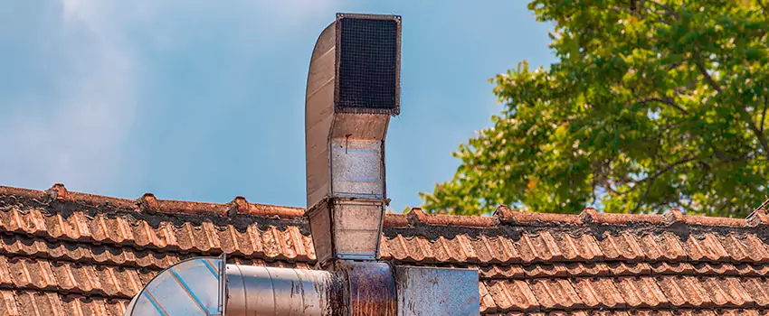 Chimney Cleaning Cost in Warwick, Rhode Island