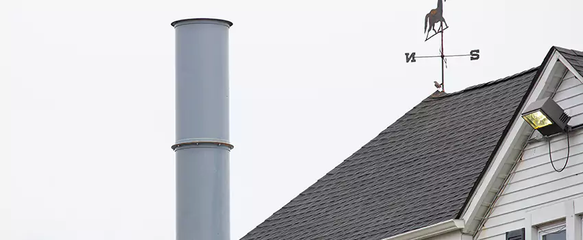 Multi-flue Chimney Caps Installation And Repair in Warwick, RI