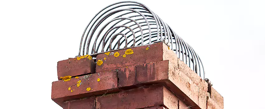 Chimney Crown Problems in Warwick, Rhode Island