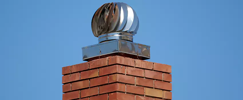 Chimney Damper Hinge Repair in Warwick, RI