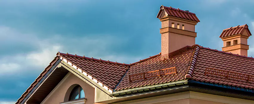 Residential Chimney Services in Warwick, Rhode Island