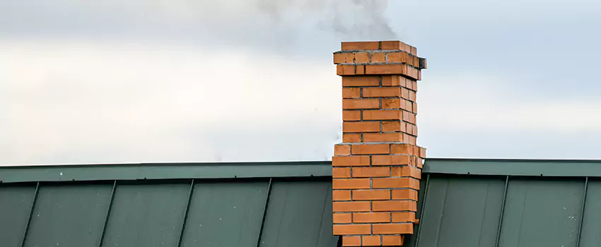 Chimney Installation Company in Warwick, RI