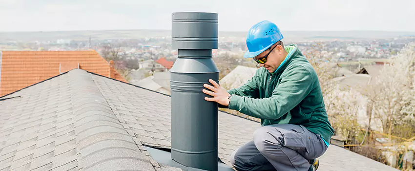 Insulated Chimney Liner Services in Warwick, RI