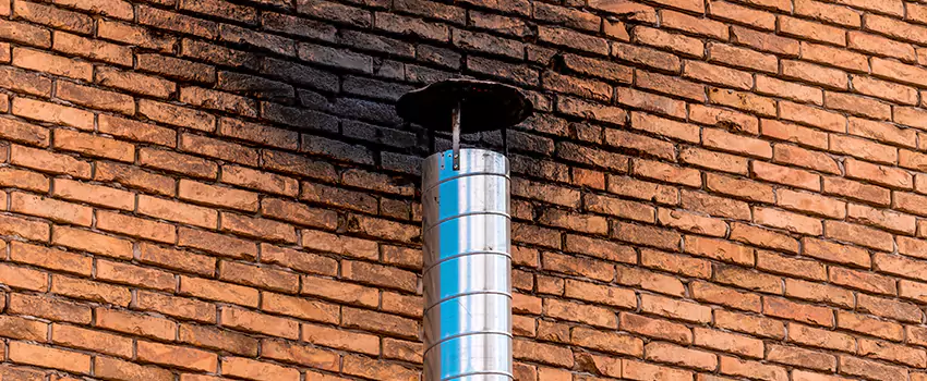 Chimney Design and Style Remodel Services in Warwick, Rhode Island