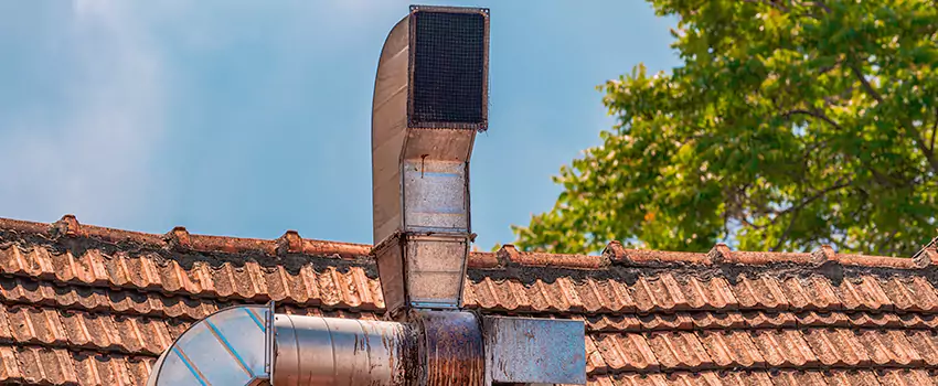 Chimney Blockage Removal in Warwick, Rhode Island