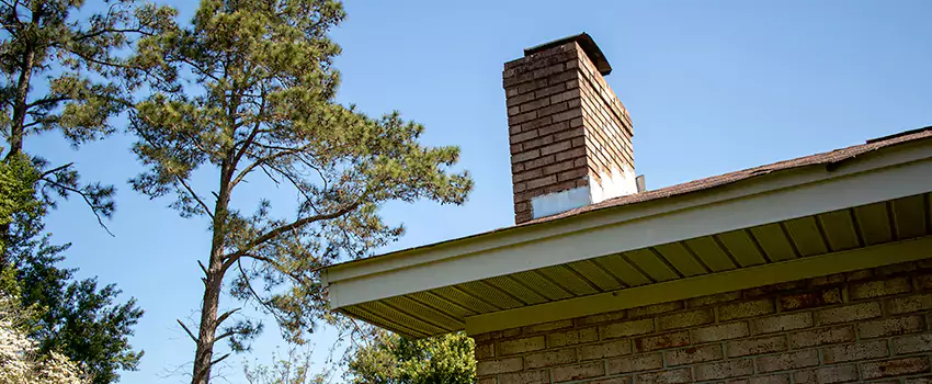 Brick Chimney Sweep Near Me in Warwick, RI