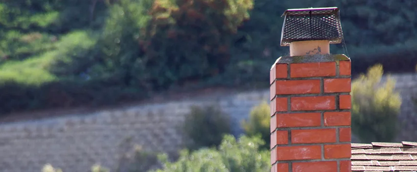 Chimney Tuckpointing And Masonry Restoration in Warwick, RI