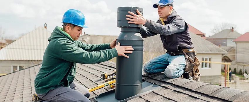 Commercial Chimney Cost in Warwick, RI