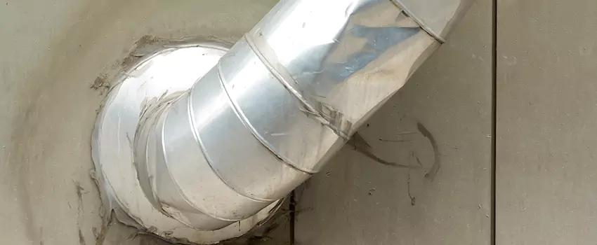 Dryer Vent Repair Process in Warwick, RI