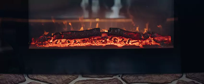 Cost of Electric Fireplace Repair Service in Warwick, Rhode Island