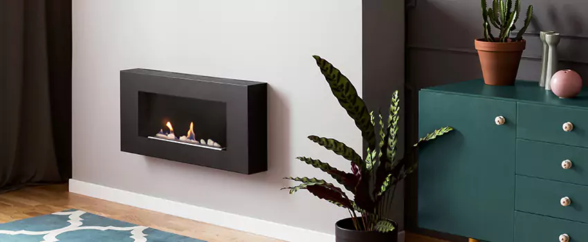 Cost of Ethanol Fireplace Repair And Installation Services in Warwick, RI