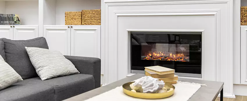 Professional Fireplace Maintenance Contractors in Warwick, RI