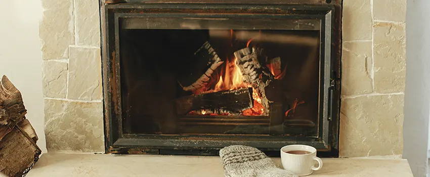 Fireplace Door Handle Replacements Services in Warwick, Rhode Island