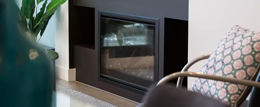 Gas Fireplace Installation in Warwick, RI