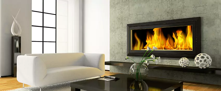 Fireplace Hearth Ideas in Warwick, Rhode Island