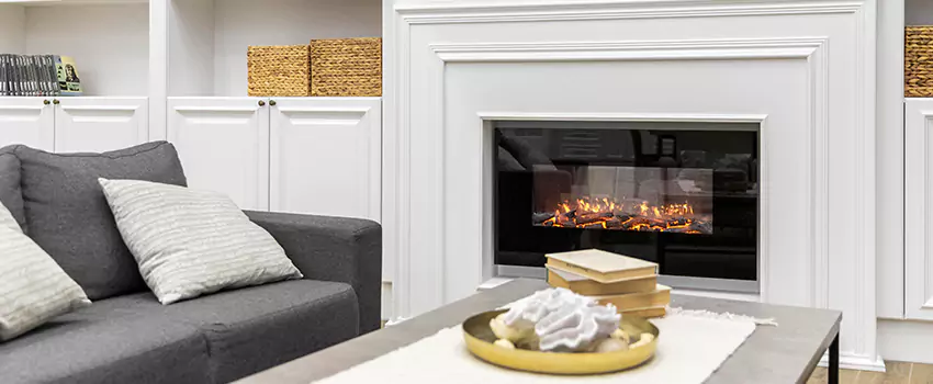 Pellet Fireplace Insert Installation in Warwick, RI