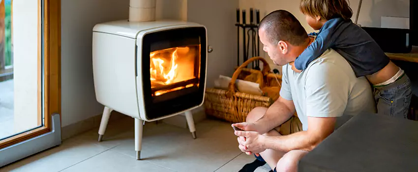 Fireplace Flue Maintenance Services in Warwick, RI