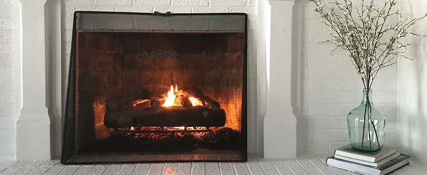 Cost-Effective Fireplace Mantel Inspection And Maintenance in Warwick, RI