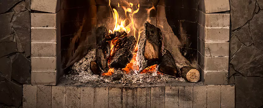 Cost of Rebuilding A Fireplace in Warwick, Rhode Island
