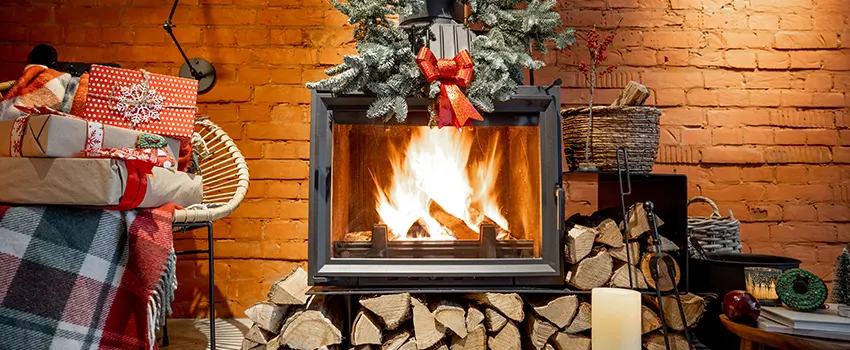Steel Fireplace Grate Repair And Replacement Services in Warwick, Rhode Island