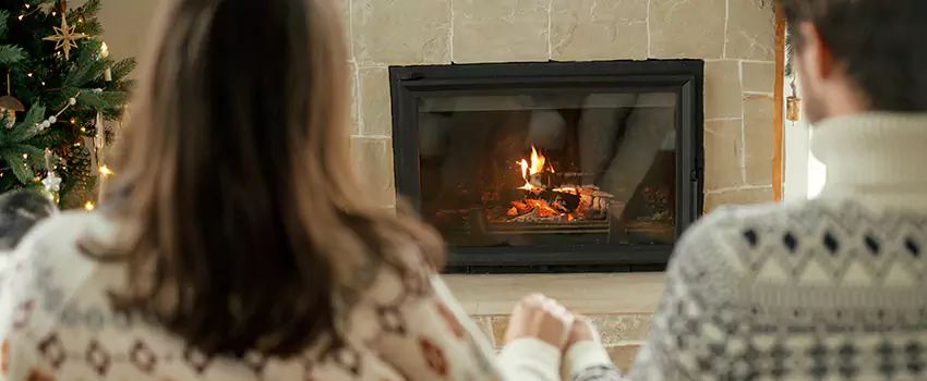 Fireplace Firebox Refurbish & Restore Services in Warwick, RI
