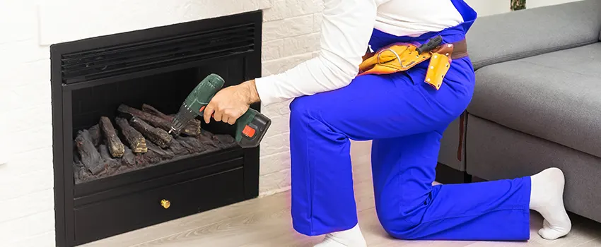 Fireplace Safety Inspection Specialists in Warwick, Rhode Island