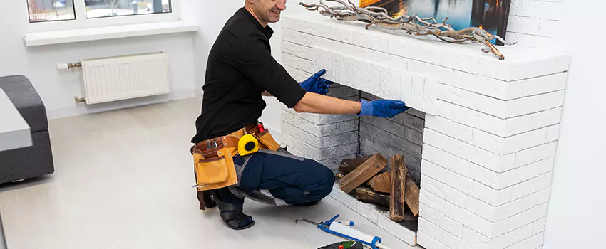 Gas Fireplace Repair And Replacement in Warwick, RI