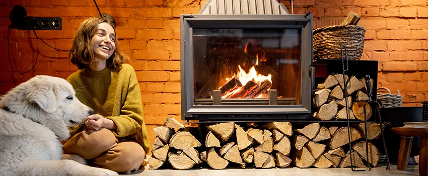 Fireplace Smell Removal Cost in Warwick, RI
