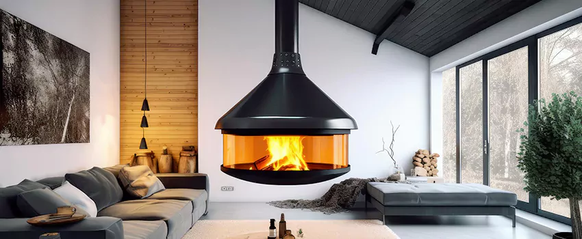 Floating Damaged Fireplace Repair Services in Warwick, RI