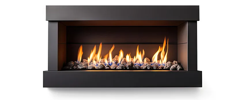 Outdoor Gas Fireplaces Installation in Warwick, RI