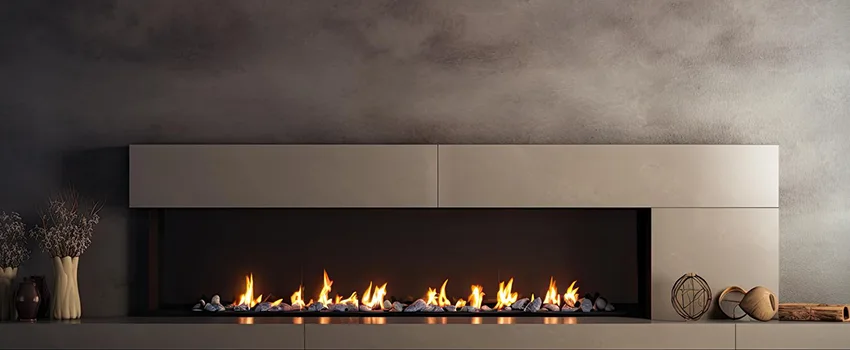 Gas Fireplace Logs Supplier in Warwick, Rhode Island