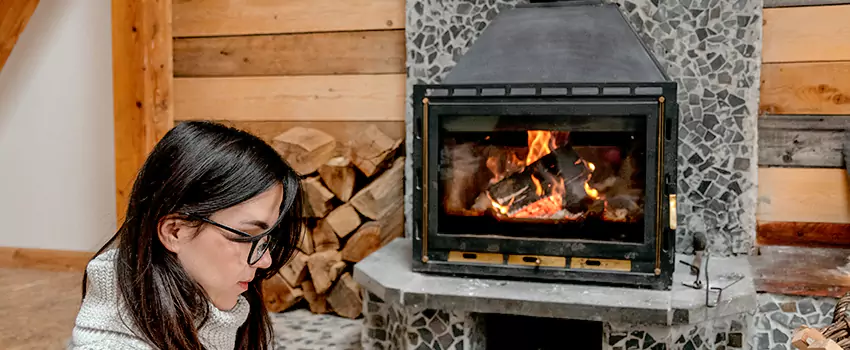 Harman P68-C Pellet Stove Repair in Warwick, Rhode Island 