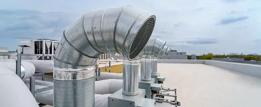 Insulated Ductwork Repair Services Near Me in Warwick, RI