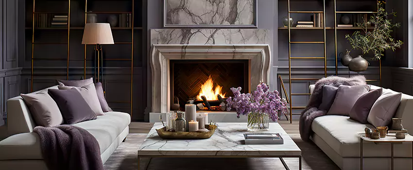 Napoleon Galaxy Series Outdoor Fireplaces Repair in Warwick, RI