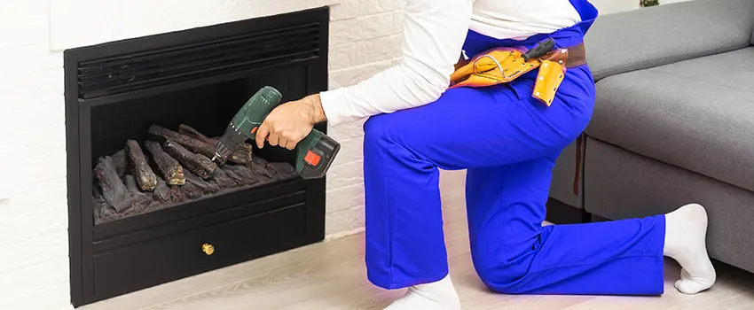 Pellet Fireplace Repair Services in Warwick, RI