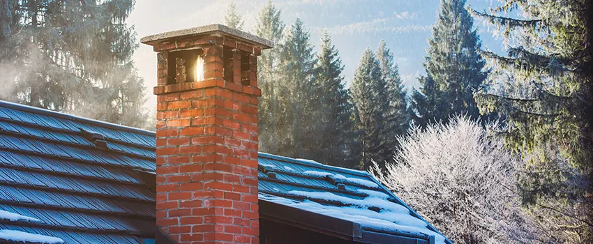 Residential Chimney Rain Caps Repair Services in Warwick, RI