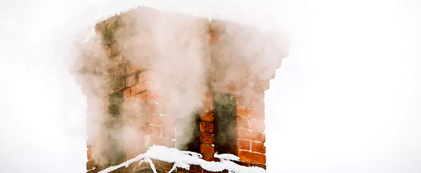 Chimney Flue Soot Removal in Warwick, RI