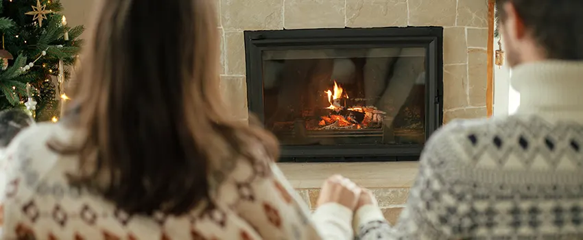 Superior Open-Hearth Wood Fireplaces in Warwick, RI