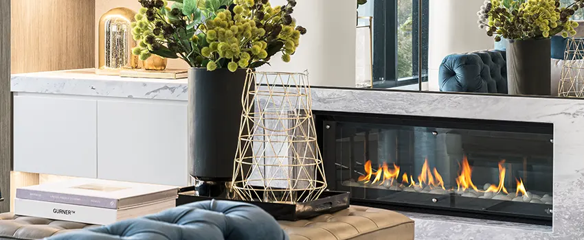 Professional Town & Country Luxury Fireplace Maintenance Experts in Warwick, Rhode Island