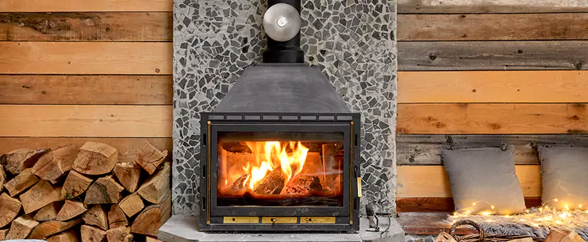 Travis Industries Elite Fireplace Inspection and Maintenance in Warwick, Rhode Island