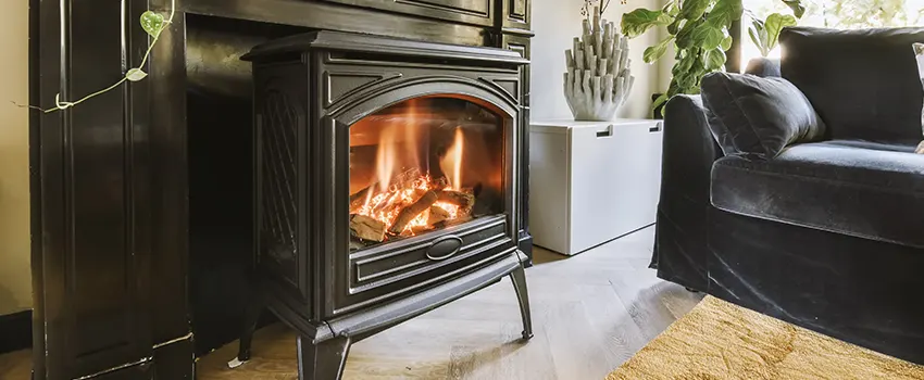 Valor Wood Fireplace in Warwick, RI