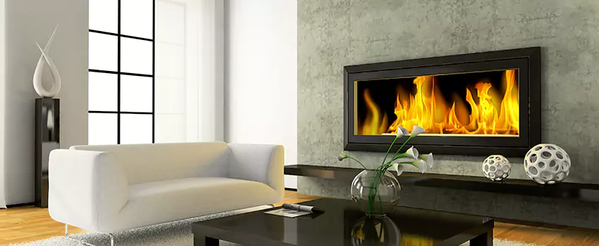 Ventless Fireplace Oxygen Depletion Sensor Installation and Repair Services in Warwick, Rhode Island