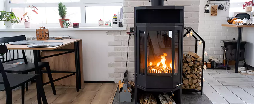Cost of Vermont Castings Fireplace Services in Warwick, RI